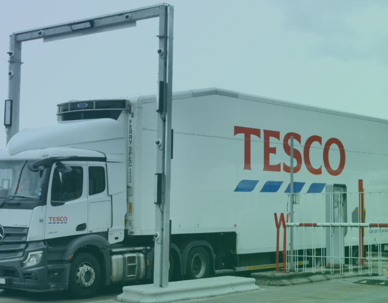 FleetScout, sopp+sopp’s new vehicle inspection tool, adopted by UK’s leading retailer
