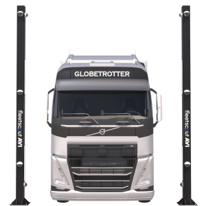 FleetScout AVI - Automated Vehicle Inspection System for HGVs