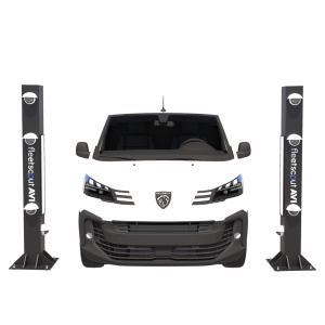 Avi System Car And Van