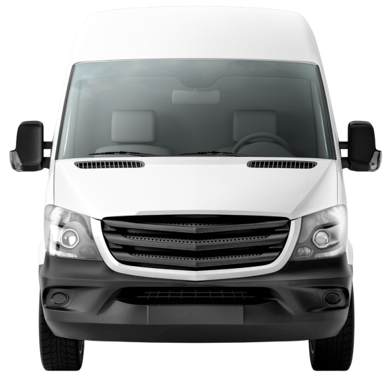 Defect Categories Van