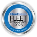 Fleetnews Recommended Accreditation