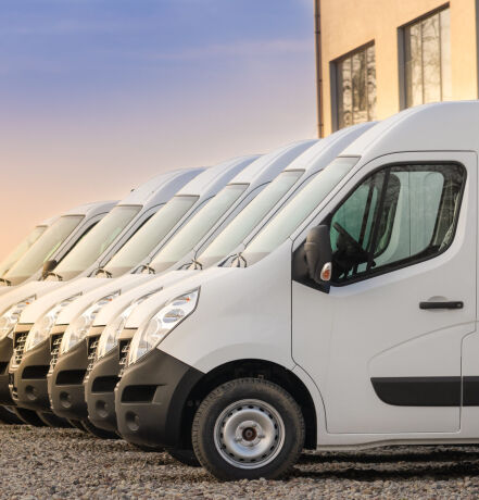 Solution Bg Fleet Condition Management
