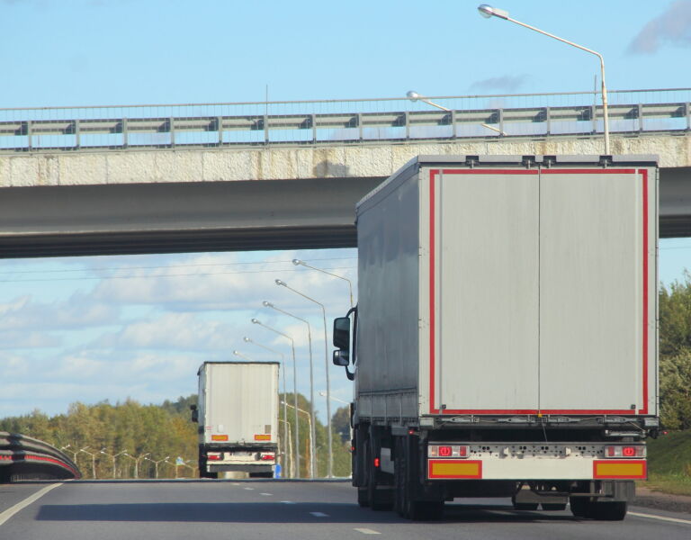 Solution Bg Trailer Height Detection