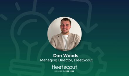 Daniel Woods Appointed as Managing Director of FleetScout